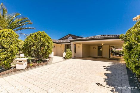 Property photo of 4 Tallinn Loop Mindarie WA 6030