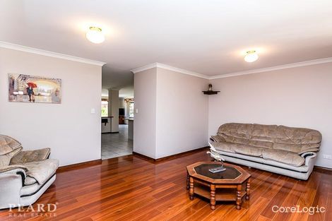 Property photo of 4 Tallinn Loop Mindarie WA 6030