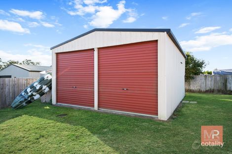 Property photo of 23 Tuckeroo Drive Flagstone QLD 4280