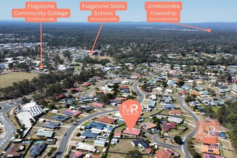 Property photo of 23 Tuckeroo Drive Flagstone QLD 4280