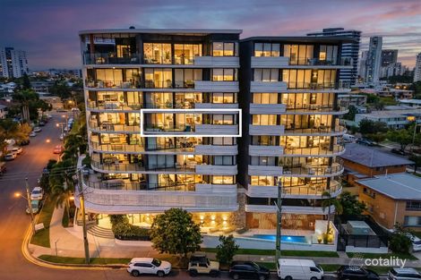 610/256 Stanhill Dr, Surfers Paradise, QLD 4217
