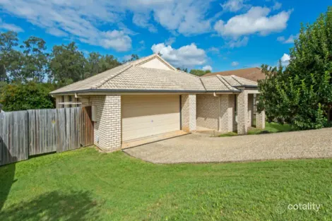 Property photo of 14 Eumundi Street Ormeau QLD 4208