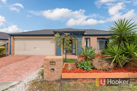 82 Langbourne Dr, Narre Warren South, VIC 3805