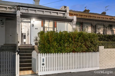 Property photo of 419 Wellington Street Clifton Hill VIC 3068