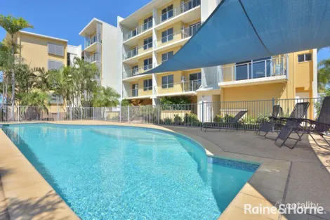 Property photo of 34/22 Barney Street Barney Point QLD 4680