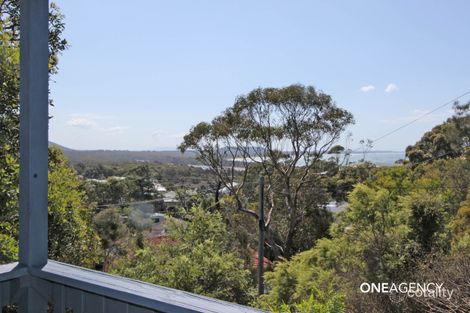 Property photo of 12 Noongah Terrace Crescent Head NSW 2440