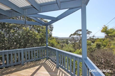 Property photo of 12 Noongah Terrace Crescent Head NSW 2440