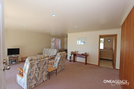 Property photo of 12 Noongah Terrace Crescent Head NSW 2440