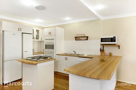 Property photo of 55 Queenscliff Drive Woodbine NSW 2560