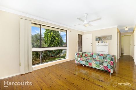 Property photo of 55 Queenscliff Drive Woodbine NSW 2560