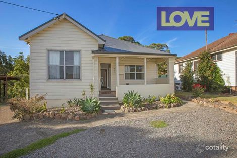 Property photo of 6/14 Lee Crescent Birmingham Gardens NSW 2287