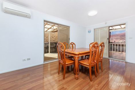 Property photo of 54 Ron Scott Circuit Greenacre NSW 2190