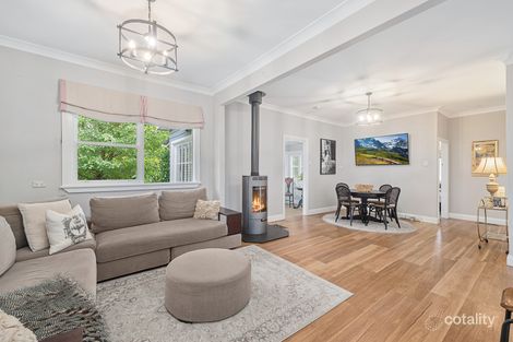 Property photo of 28 Penrose Road Bundanoon NSW 2578