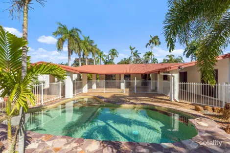 Property photo of 37 Orchard Road Coconut Grove NT 0810