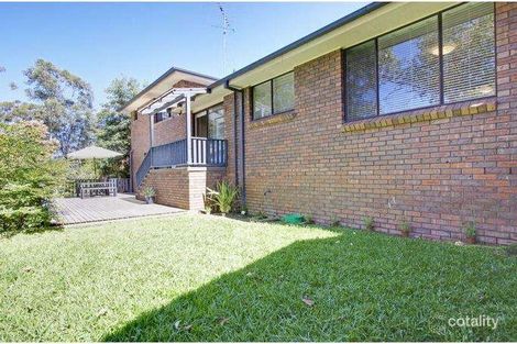 Property photo of 46 Greenbank Drive Glenhaven NSW 2156