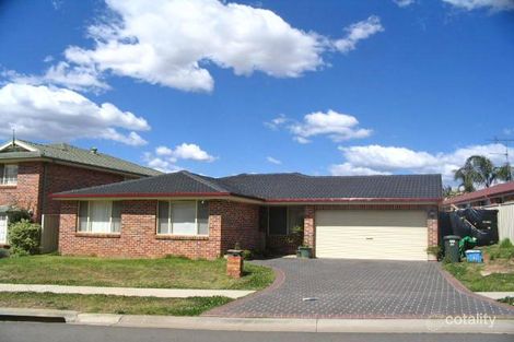 85 Lancaster Ave, Cecil Hills, NSW 2171