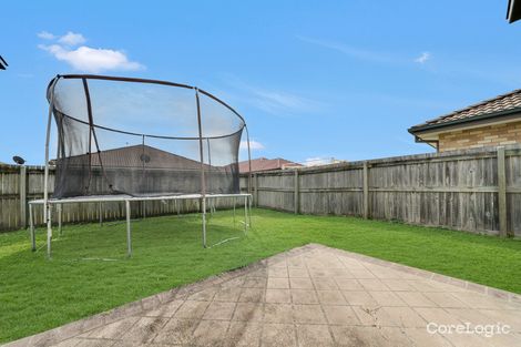 Property photo of 48 Lake Manchester Street Logan Reserve QLD 4133