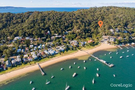 Property photo of 986 Barrenjoey Road Palm Beach NSW 2108