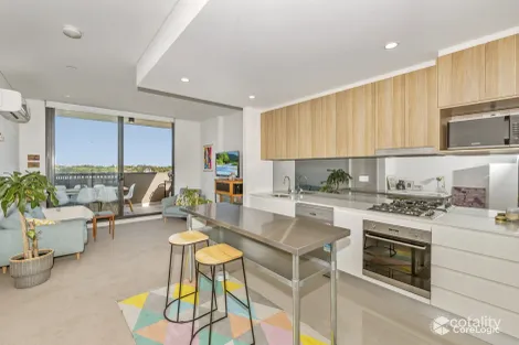 Property photo of 413/429-449 New Canterbury Road Dulwich Hill NSW 2203
