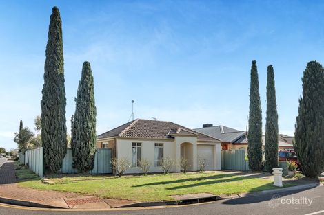 Property photo of 1 Dylan Close Munno Para West SA 5115