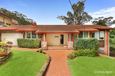 Property photo of 1 Highlands Avenue Gordon NSW 2072