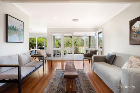 Property photo of 1 Highlands Avenue Gordon NSW 2072