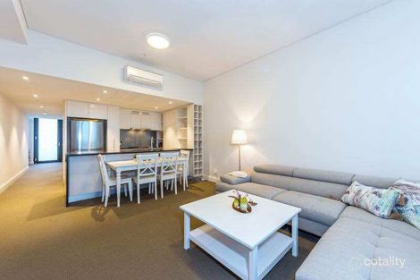 Property photo of 403/42 Walker Street Rhodes NSW 2138