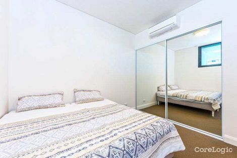 Property photo of 403/42 Walker Street Rhodes NSW 2138