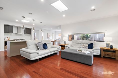 Property photo of 7 Rosella Rise Rosebud VIC 3939