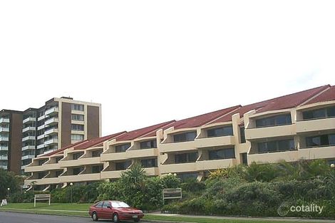 Property photo of 36/98 Marine Parade Miami QLD 4220