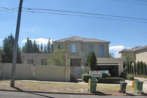 5/1-3 Hammond St, Thornbury, VIC 3071