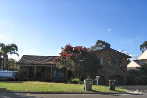 85 Yala Rd, Bangor, NSW 2234
