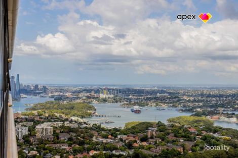 3903/88a Christie St, St Leonards, NSW 2065