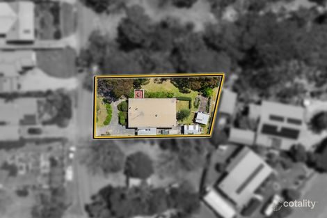 Property photo of 49 Lind Drive Lake Tyers Beach VIC 3909