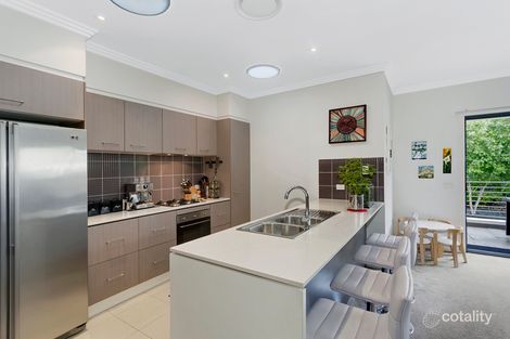 Property photo of 6/10 Angophora Circuit Warriewood NSW 2102