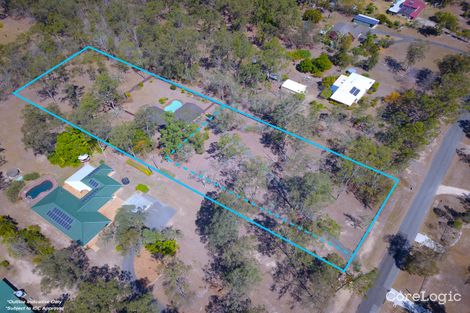 Property photo of 26 First Avenue Barellan Point QLD 4306