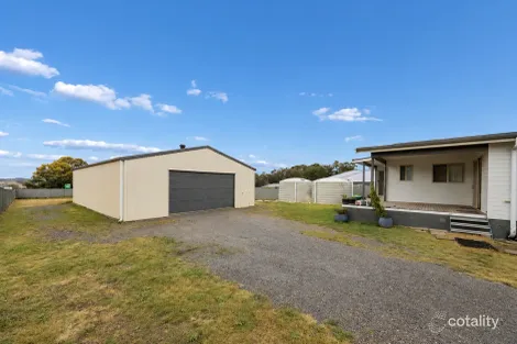 Property photo of 6 Lark Close Collector NSW 2581