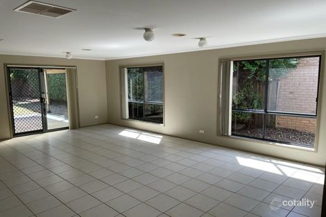 Property photo of 25 Tesselaar Street Gungahlin ACT 2912