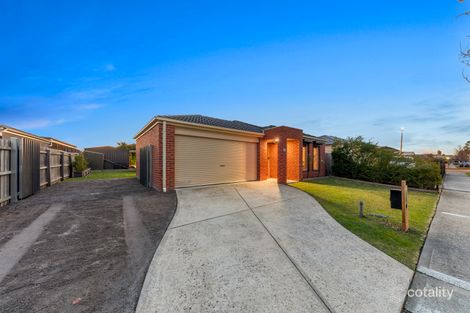 Property photo of 36 Webster Way Pakenham VIC 3810