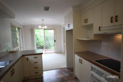 Property photo of 3/15 Brasted Street Taringa QLD 4068