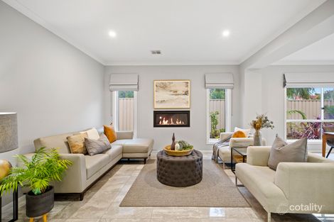 Property photo of 8 Sedgwick Road Boronia VIC 3155