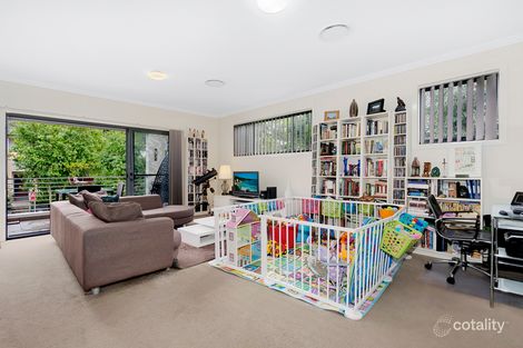 Property photo of 6/10 Angophora Circuit Warriewood NSW 2102