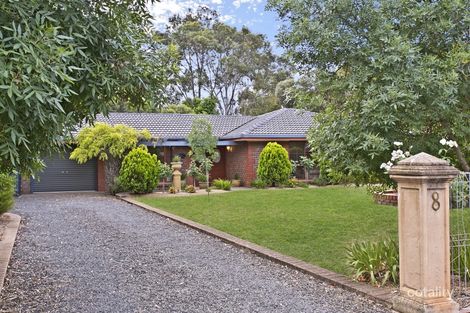 Property photo of 8 Stevens Drive Angle Vale SA 5117