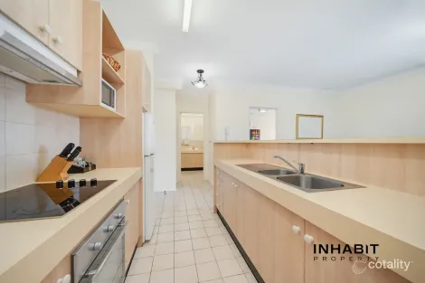 Property photo of 53/193 Hay Street East Perth WA 6004