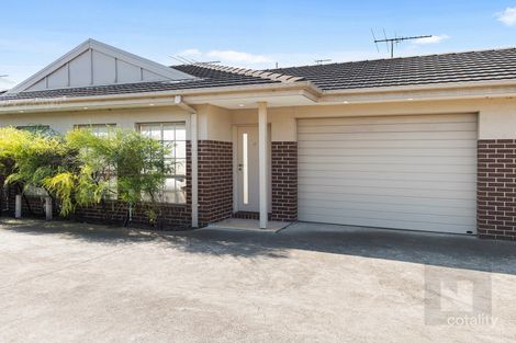 2/9 Dean St, Yarraville, VIC 3013