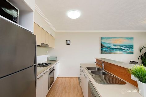 Property photo of 474/803 Stanley Street Woolloongabba QLD 4102