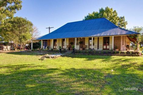 Property photo of 1 Punt Road Pitt Town NSW 2756