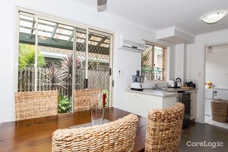 Property photo of 3/18 Bottlewood Court Burleigh Waters QLD 4220