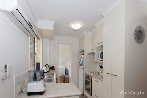 Property photo of 3/18 Bottlewood Court Burleigh Waters QLD 4220