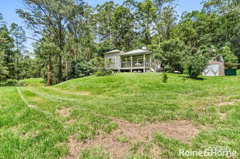 1511 Cawongla Rd, Larnook, NSW 2480